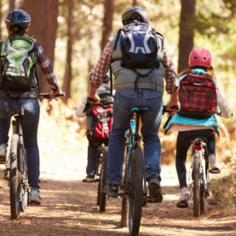 Historia i ewolucja sportu rowerowego BMX