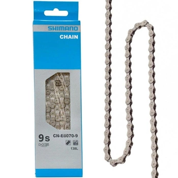 Łańcuch rowerowy Shimano