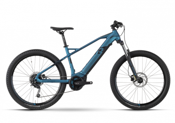 Rower elektryczny górski Raymon HardRay